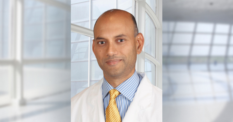 Dr. Pavan Kumar Tandra, MD