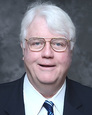 Dr. Henry Sullivan, MD