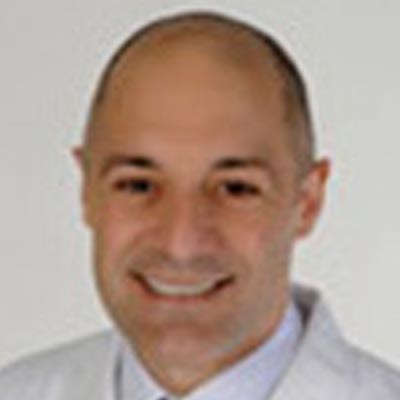 Dr. Antonio Pepe, MD