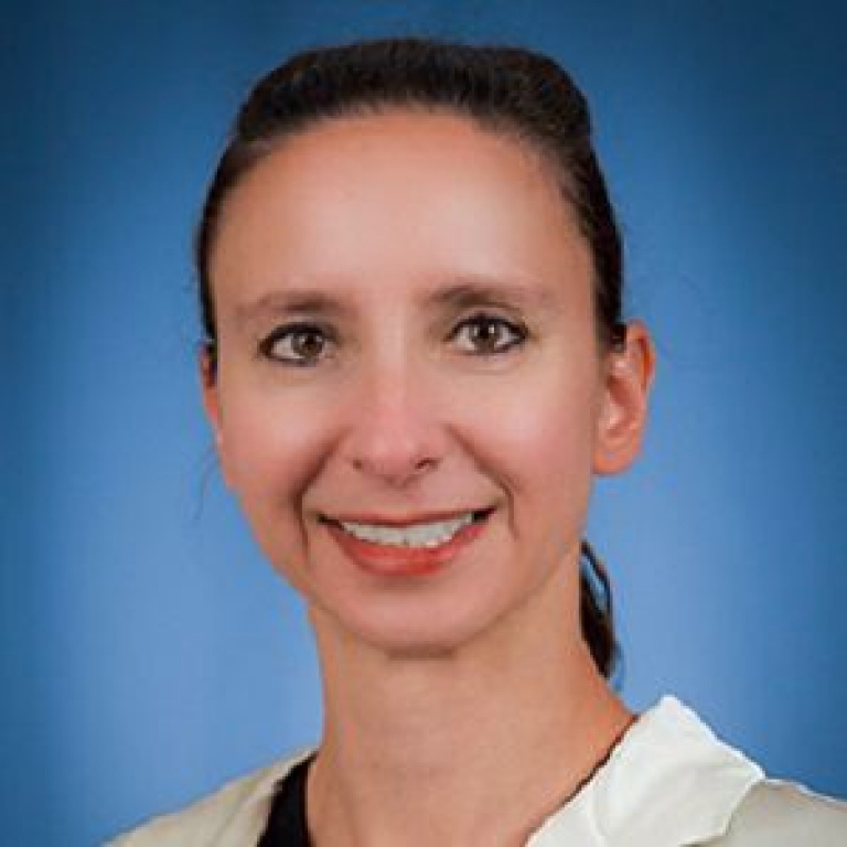 Dr. Sarah Gordon, MD