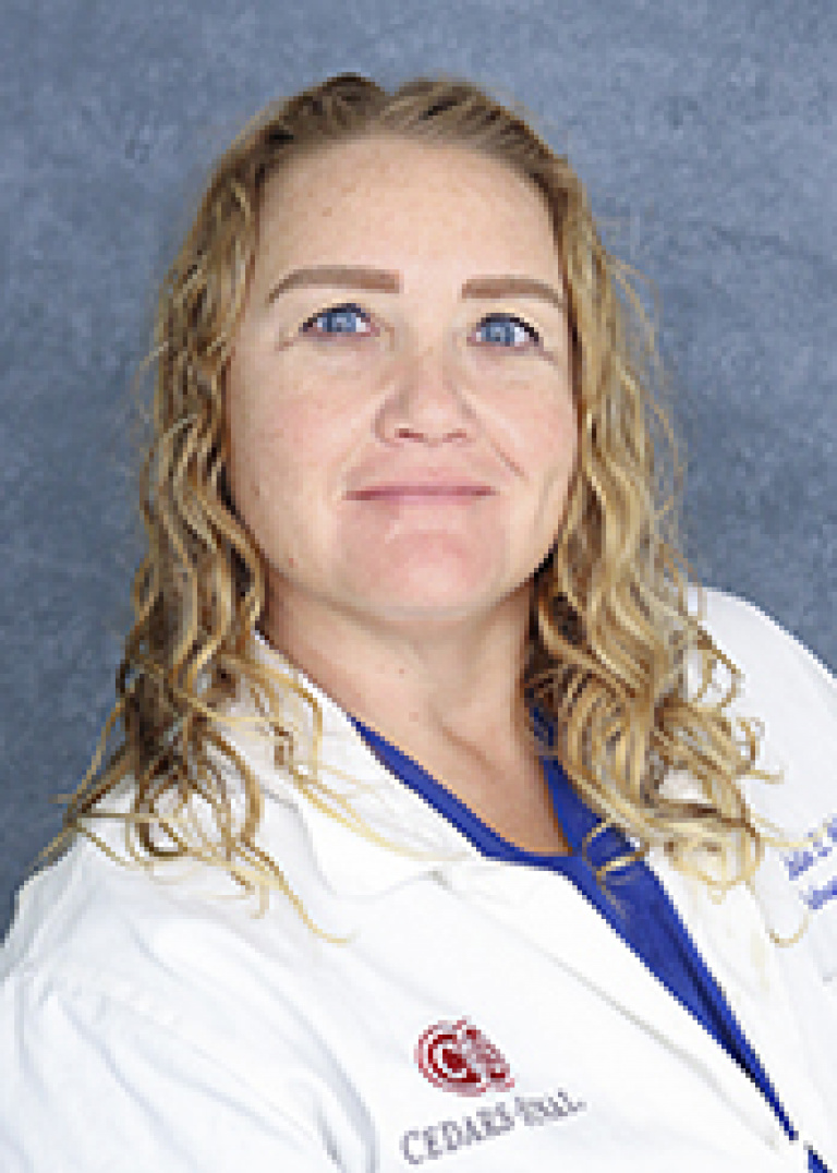 Michelle Riley, PA-C