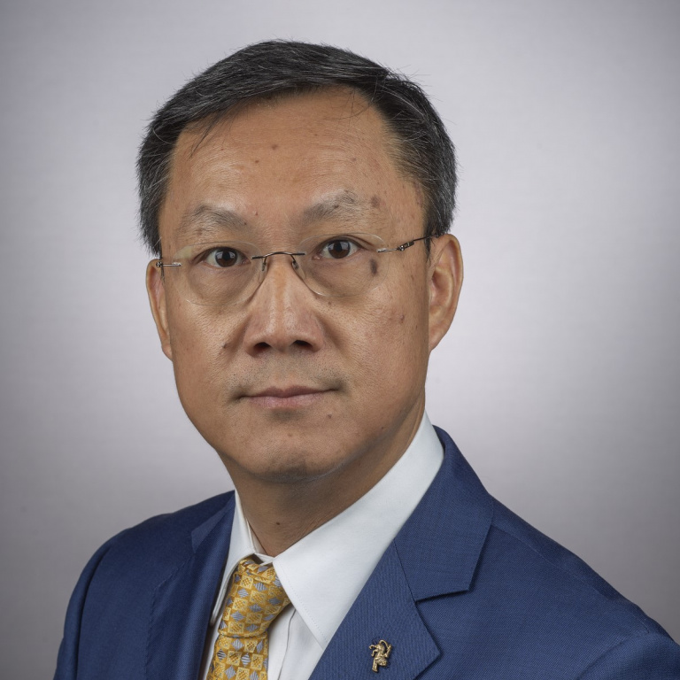 Dr. Tun Jie, MD