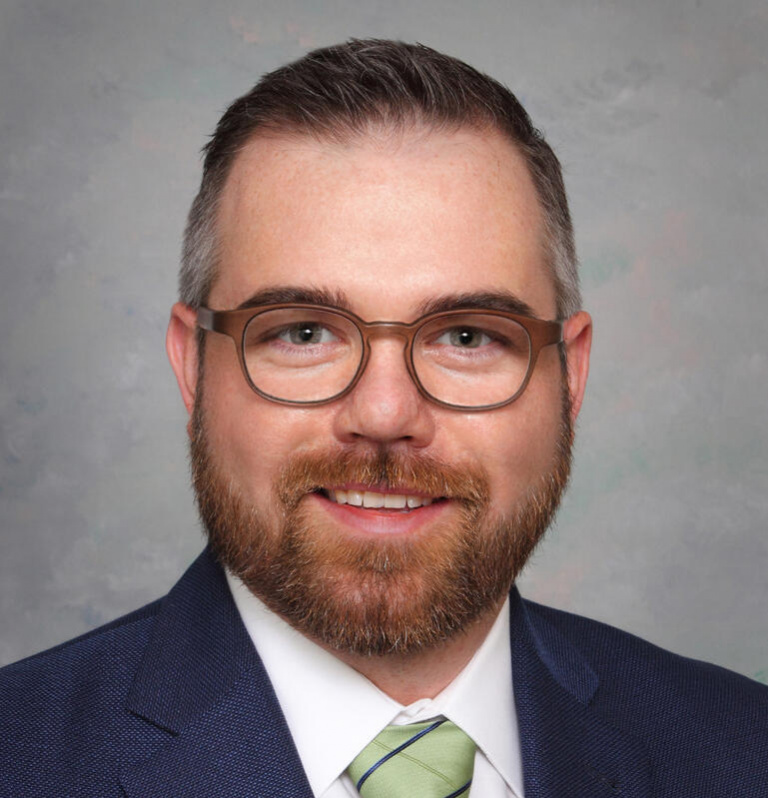 Dr. Ryan Brennan, DO