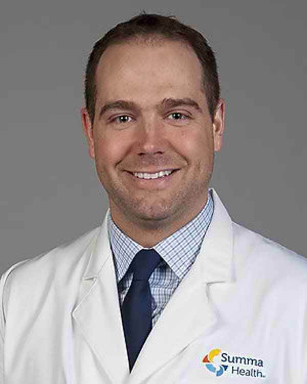 Dr. Ryan Combs, MD, Orthopedic Surgeon Akron, OH Sharecare