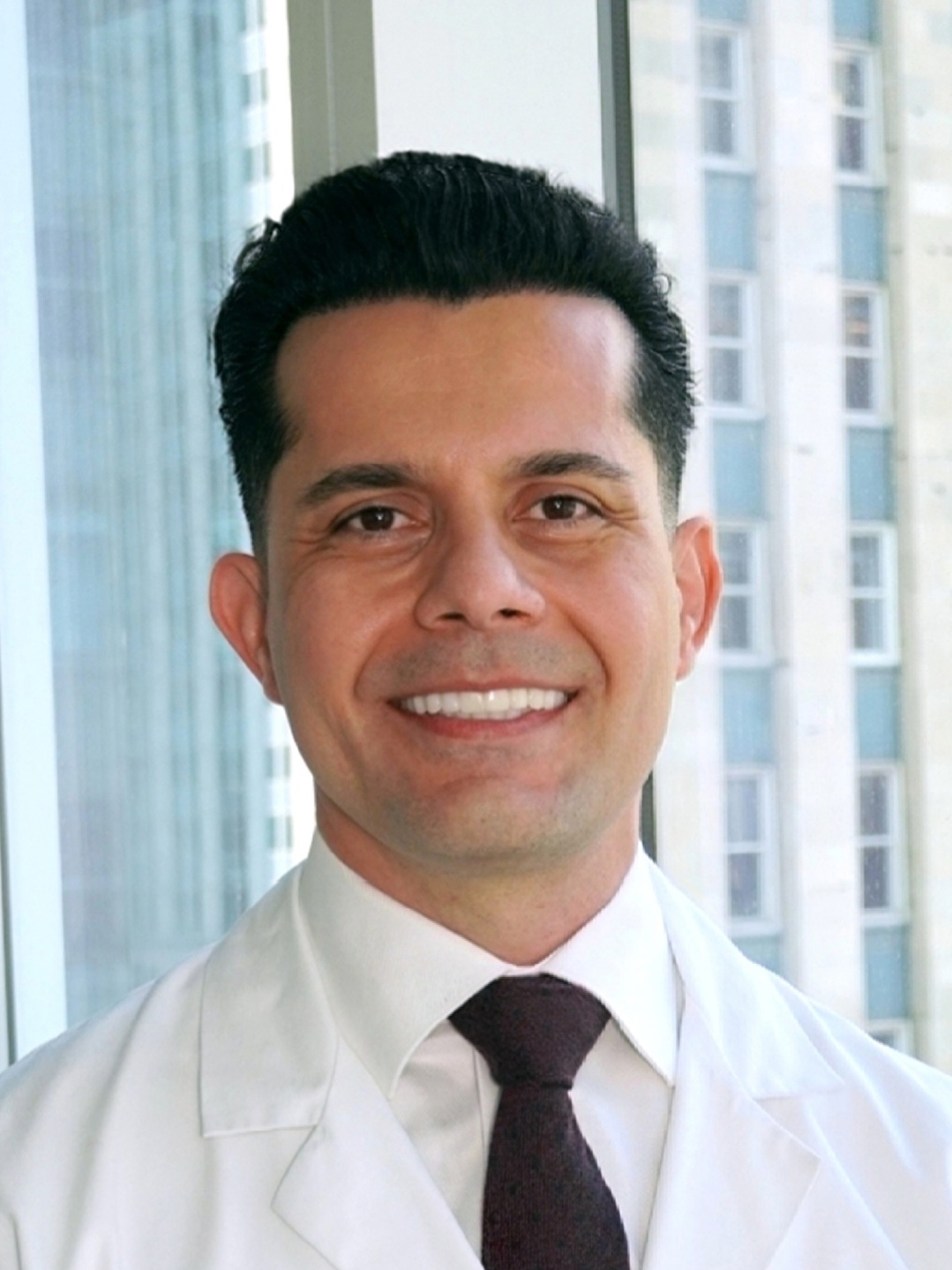 Dr. Walid Sayyed, MD