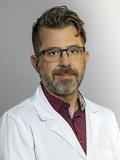 Guy Rockafellow, APRN