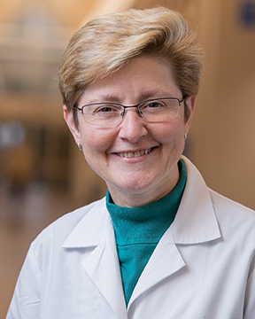 Dr. Jodi Smith, MD