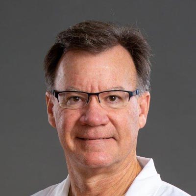 Dr. Gerald Shute, MD