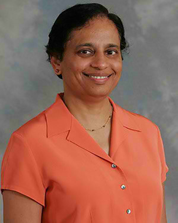 Dr. Praneetha Narahari, MD