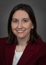 Dr. Jocelyn Wozney, MD