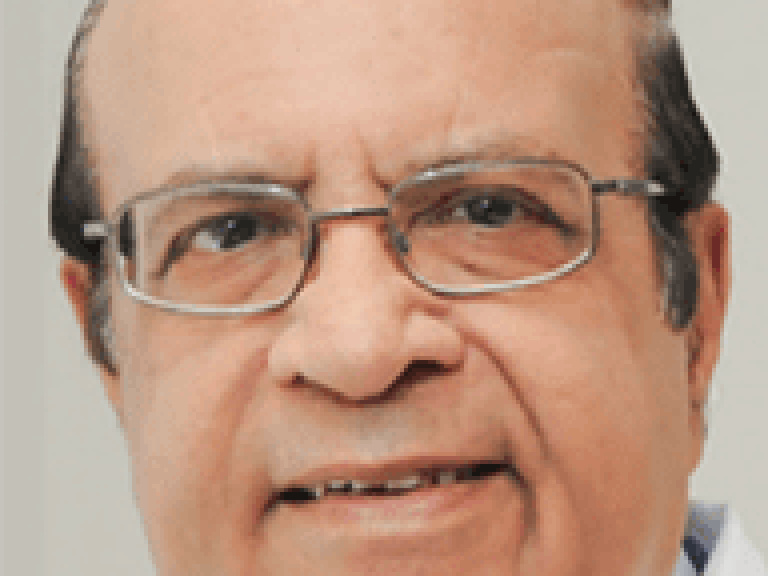 Dr. Habibullah Jamal, MD
