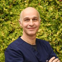 Dr. Samer Itani, DDS
