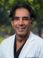 Dr. Shahram Daneshmand, MD