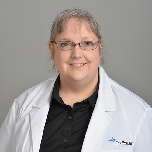 Dr. Jennifer Freeman, MD