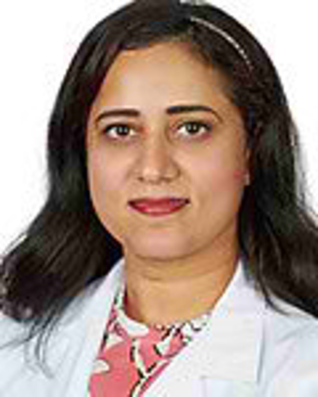 Dr. Yogita Lakhera, MD