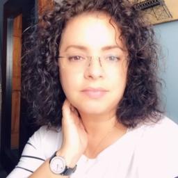 Caridad Guerra, LMHC