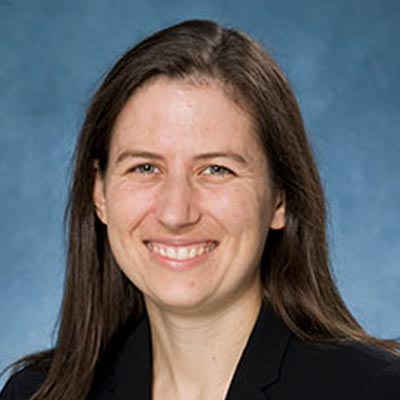 Dr. Jennifer Wright, MD