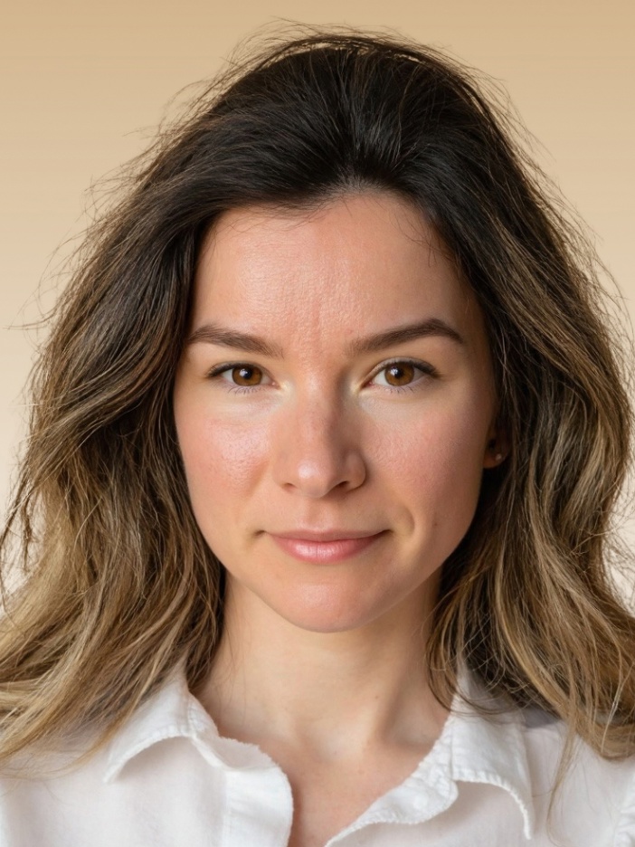 Dr. Anela Avdic, DDS