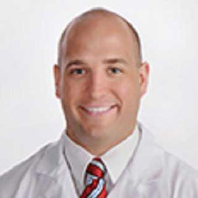 Dr. Todd Fridley, DO