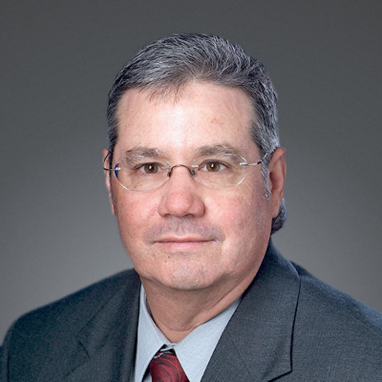 Dr. Donald Lynch, DPM