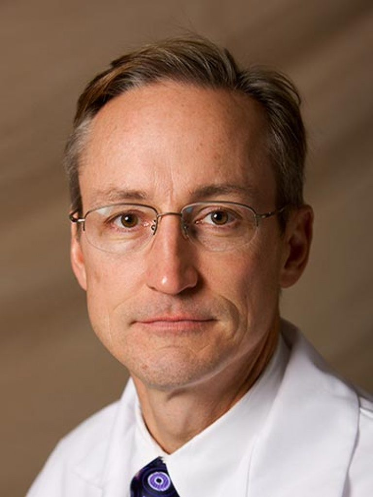 Dr. John Erie, MD