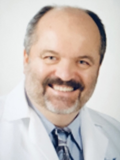 Dr. Anthony Knox, MD