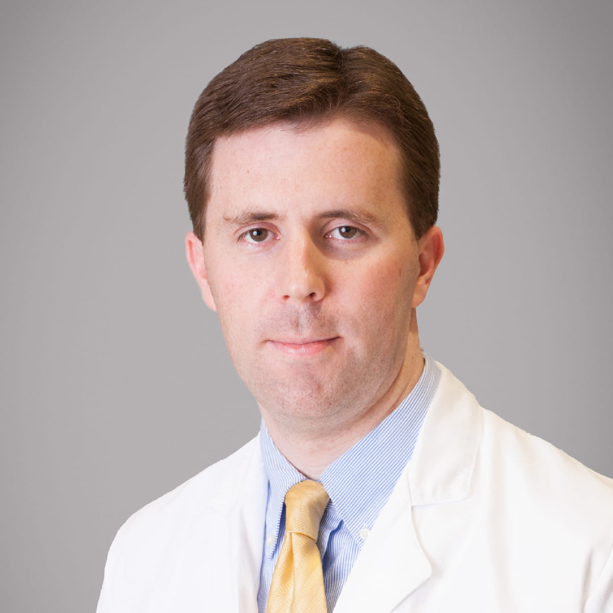 Dr. Zach Brock, MD