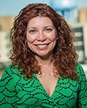 Dr. Michelle Hernandez, MD