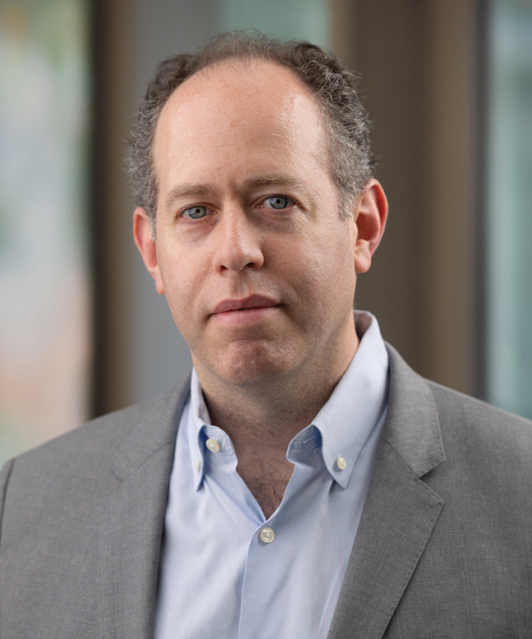 Dr. Evan Gaines, MD