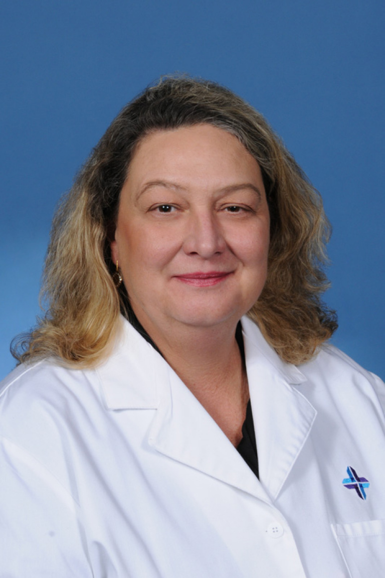 Deborah Anderson, FNP-C