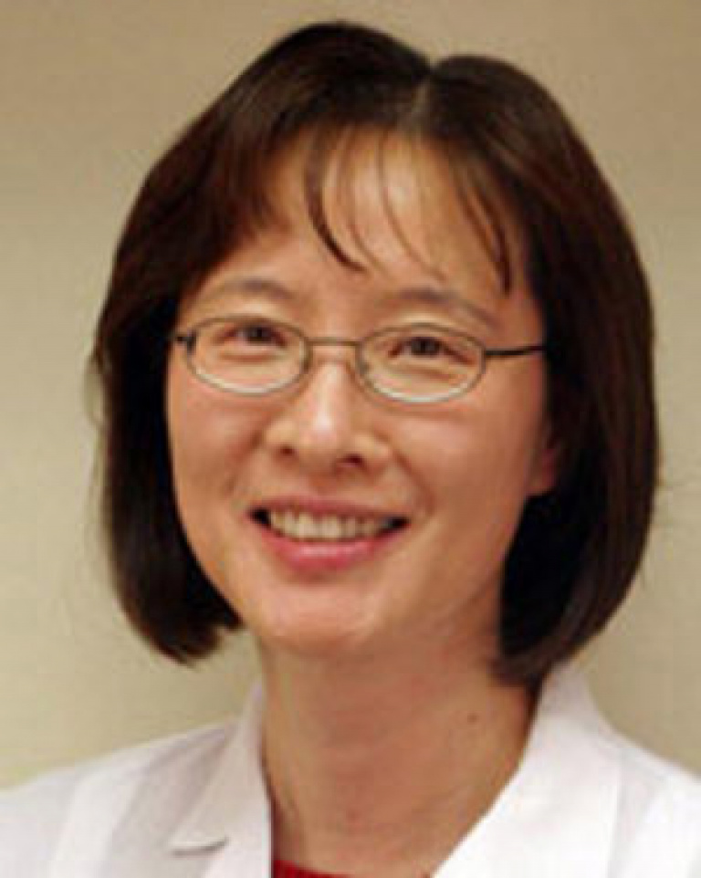 Dr. Yan Li, MD