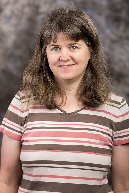 Dr. Lisa Young, MD