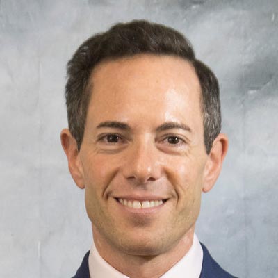Dr. Jeffrey Dembner, MD