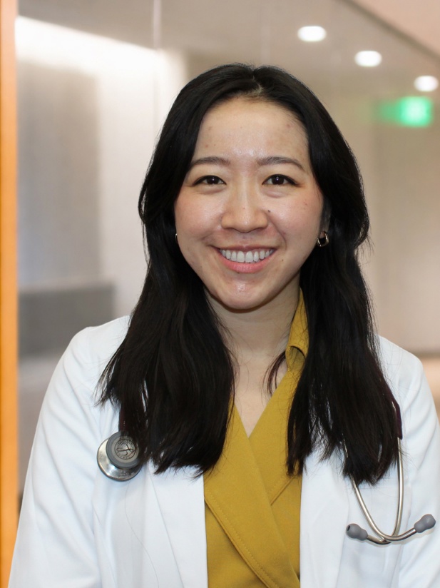 Dr. Kelly Jeu, MD