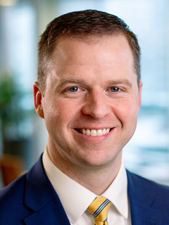 Dr. Christopher Camp, MD