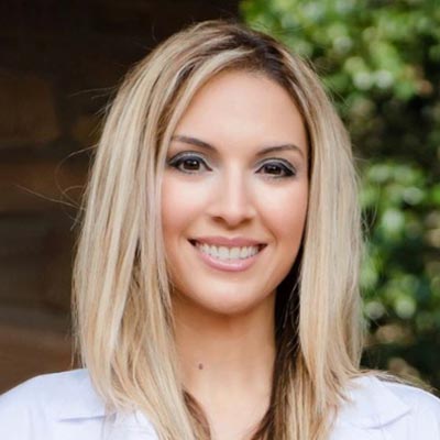 Dr. Hala Bunni, MD