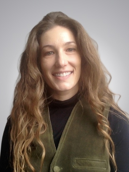 Lauren Knapp, LCSW