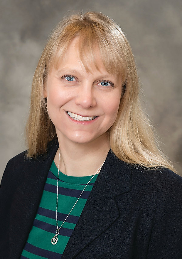 Dr. Carla Aamodt, MD