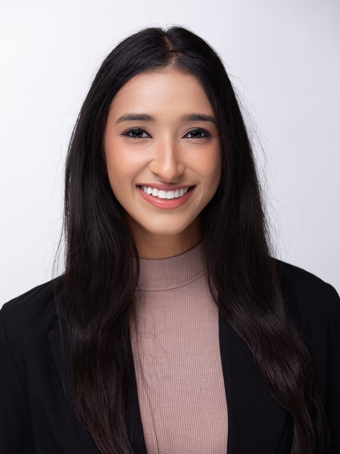 Rimisha Lal, DNP