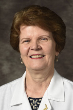 Dr. Agnes Aysola, MD