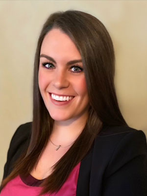 Jillian Kraydich, LMSW