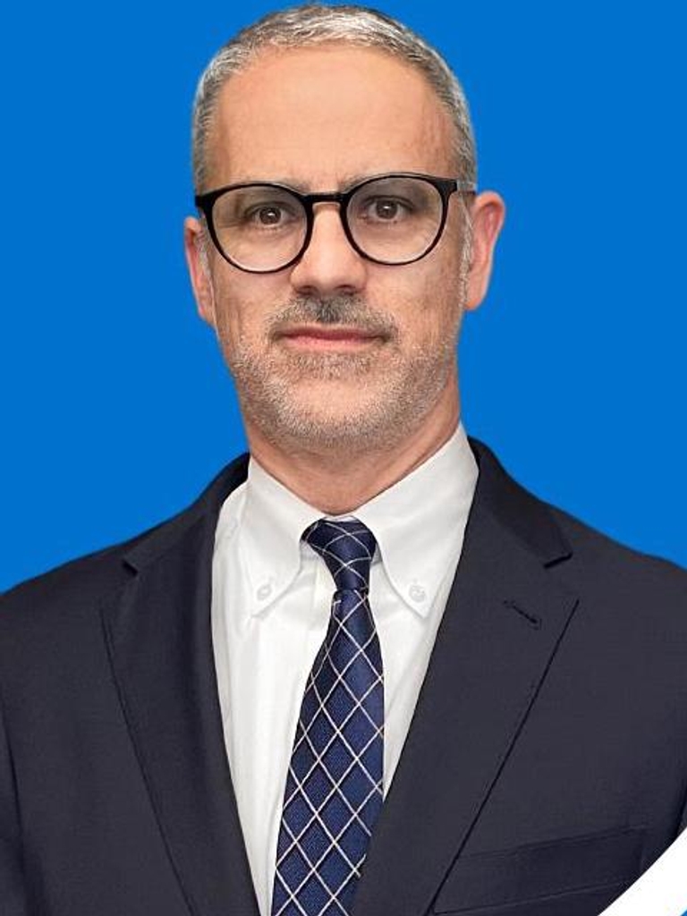 Dr. Robert Ehsanipoor, MD