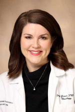 Sarah Graves, APRN