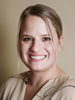 Dr. Katherine Mehalik, OD