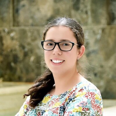 Erika Padron, LMHC