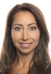 Gina Revzin, PA