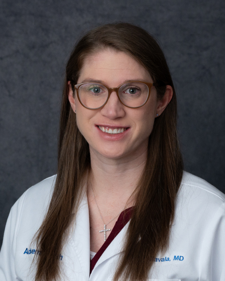 Dr. Katlyn Zavala, MD
