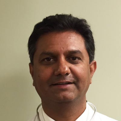Dr. Narendra Gowda, MD