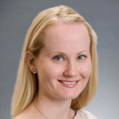 Dr. Christianne Strickland, MD