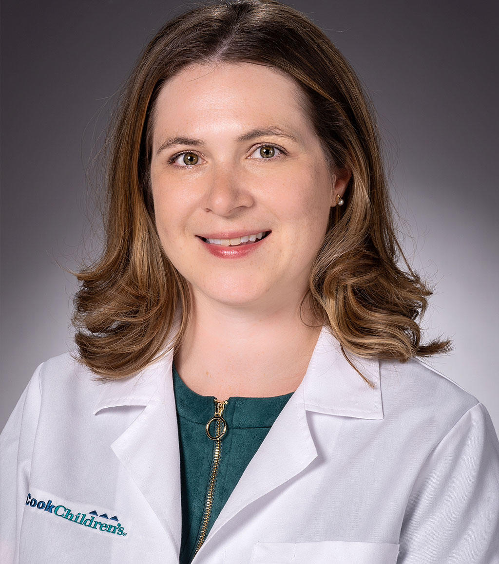 Dr. Alexandria Lutley, MD